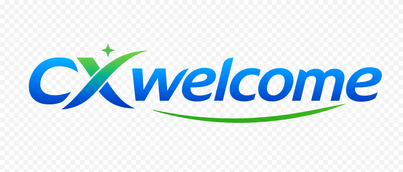 cxwelcome logo